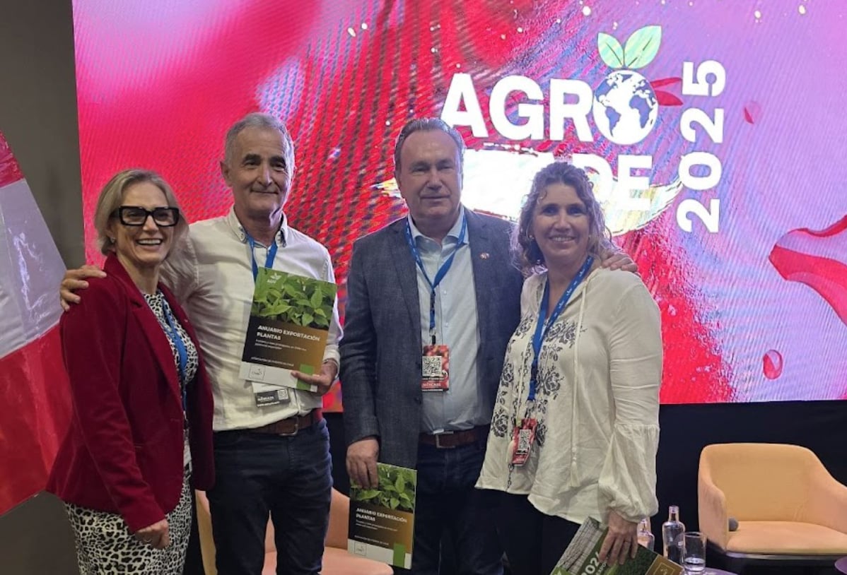 Agrotrade 2025